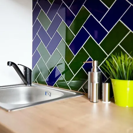 Old Town Courtyard With Private Parking Cluj-Napoca