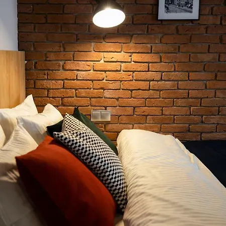 Apartment Old Town Courtyard With Private Parking Cluj-Napoca