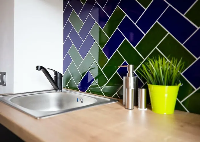 Old Town Courtyard With Private Parking Cluj-Napoca