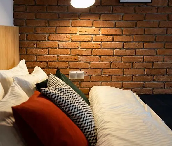 Apartment Old Town Courtyard With Private Parking Cluj-Napoca