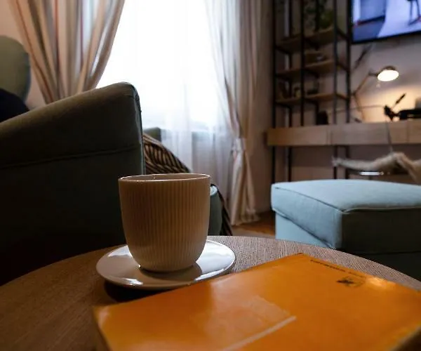 Old Town Courtyard With Private Parking * Cluj-Napoca