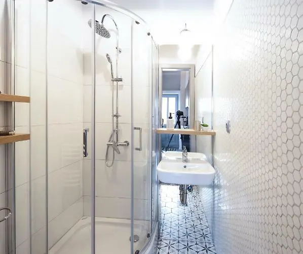 Old Town Courtyard With Private Parking Apartment Cluj-Napoca